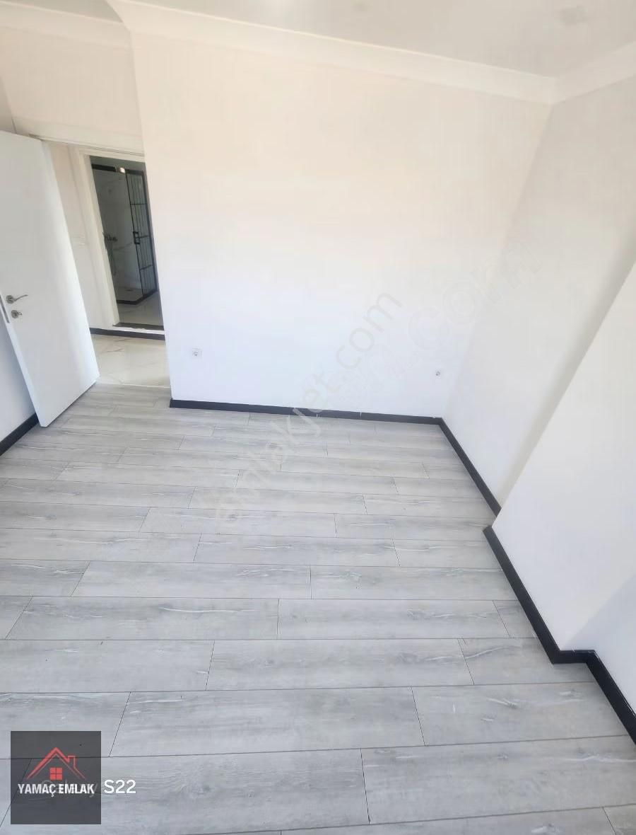 Didim Hisar 2 Yıllık Bina Da Satılık Uygun Daire 2+1 Ön Cephe - Görsel 14