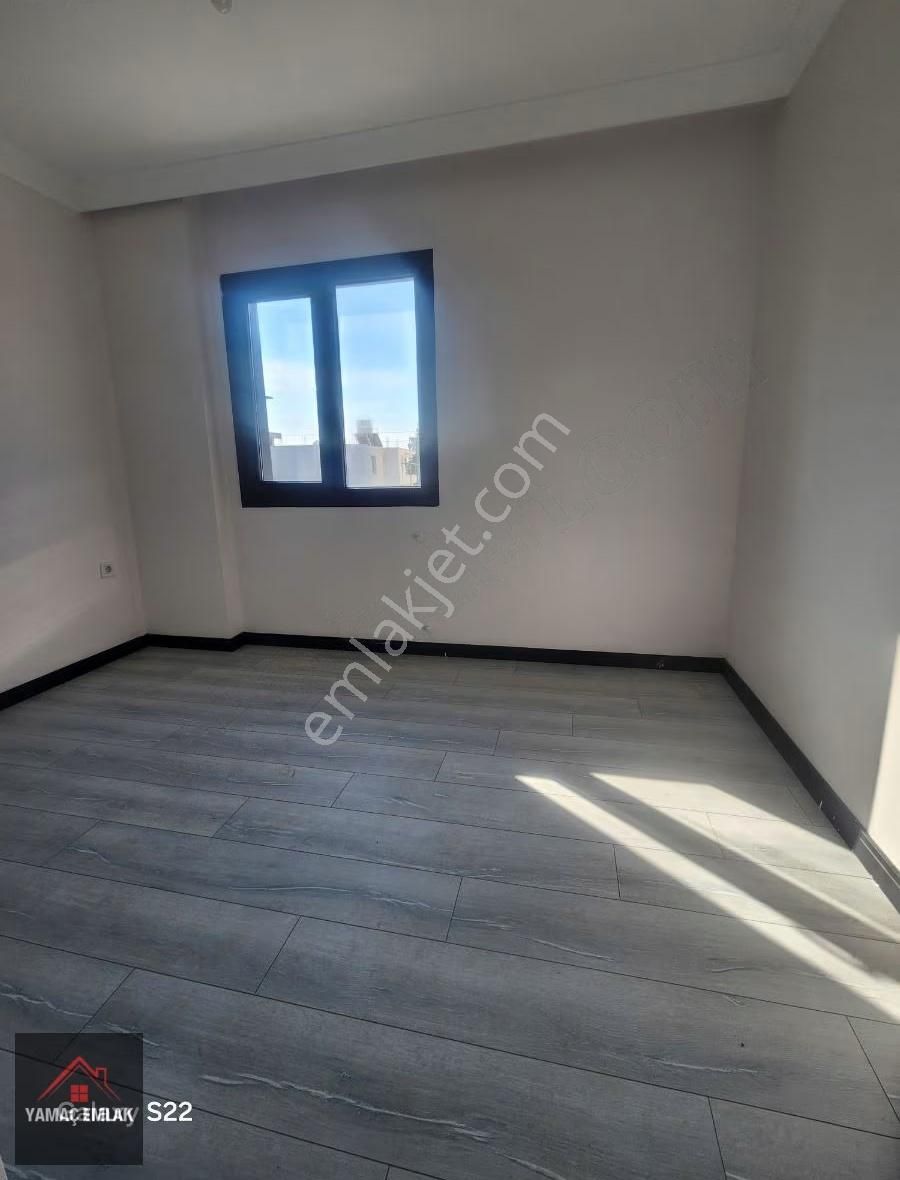 Didim Hisar 2 Yıllık Bina Da Satılık Uygun Daire 2+1 Ön Cephe - Görsel 9