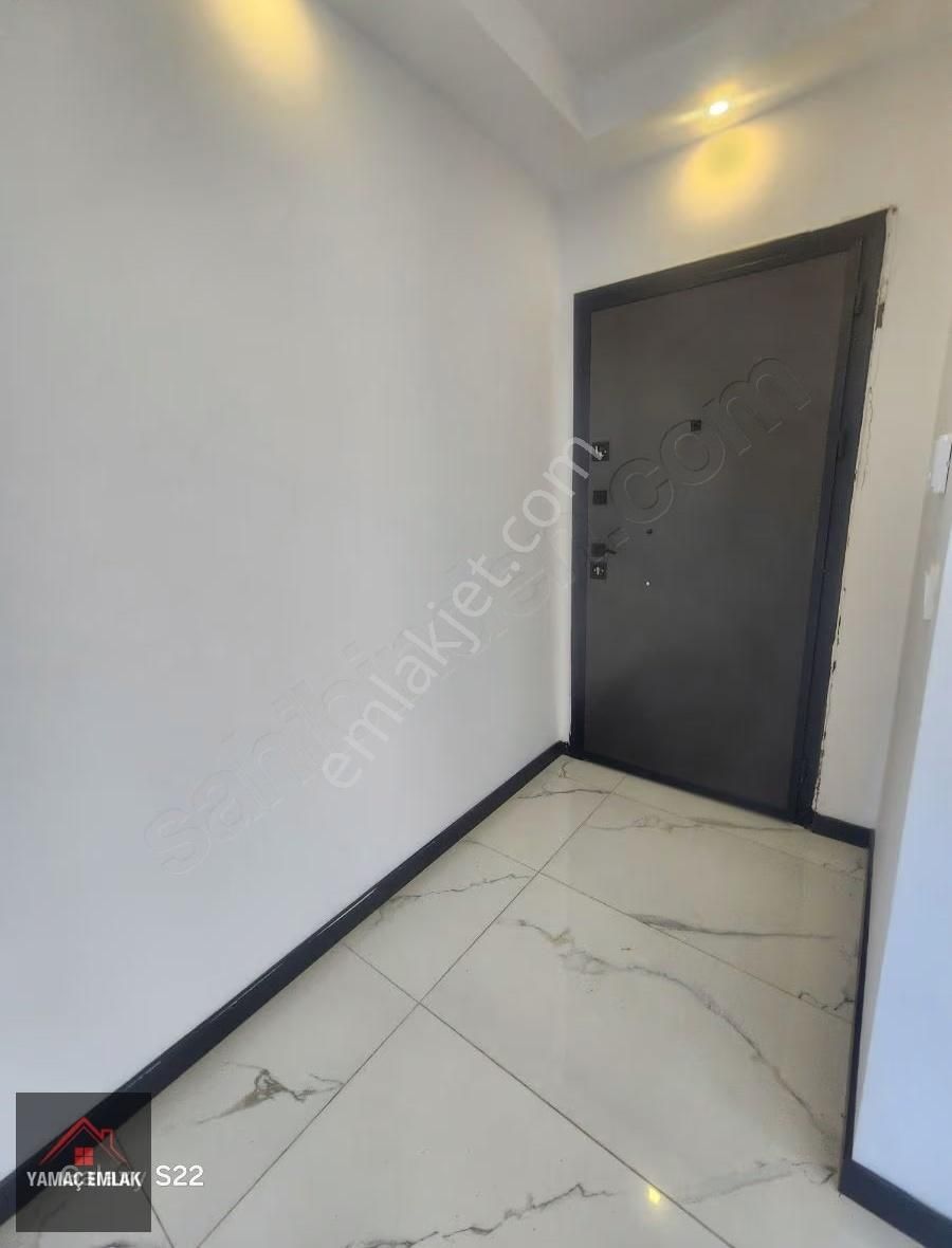 Didim Hisar 2 Yıllık Bina Da Satılık Uygun Daire 2+1 Ön Cephe - Görsel 3