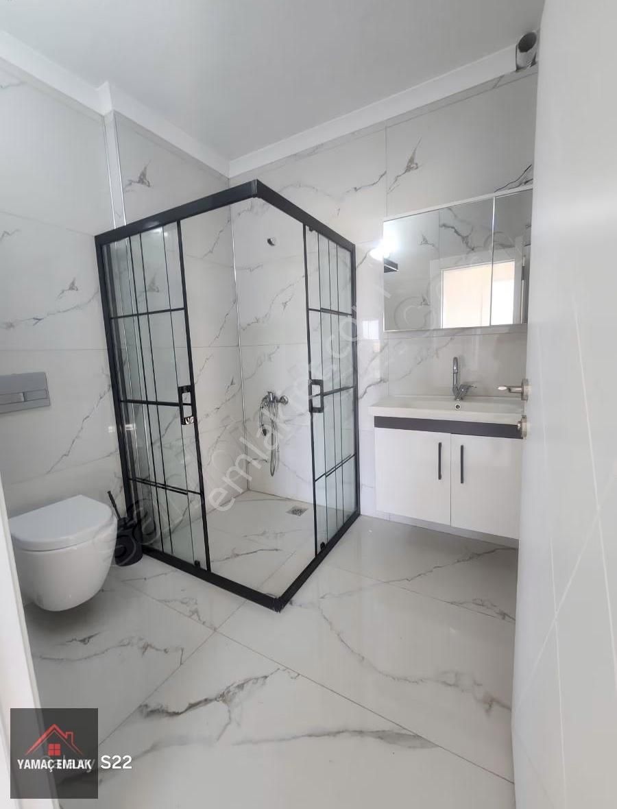 Didim Hisar 2 Yıllık Bina Da Satılık Uygun Daire 2+1 Ön Cephe - Görsel 15