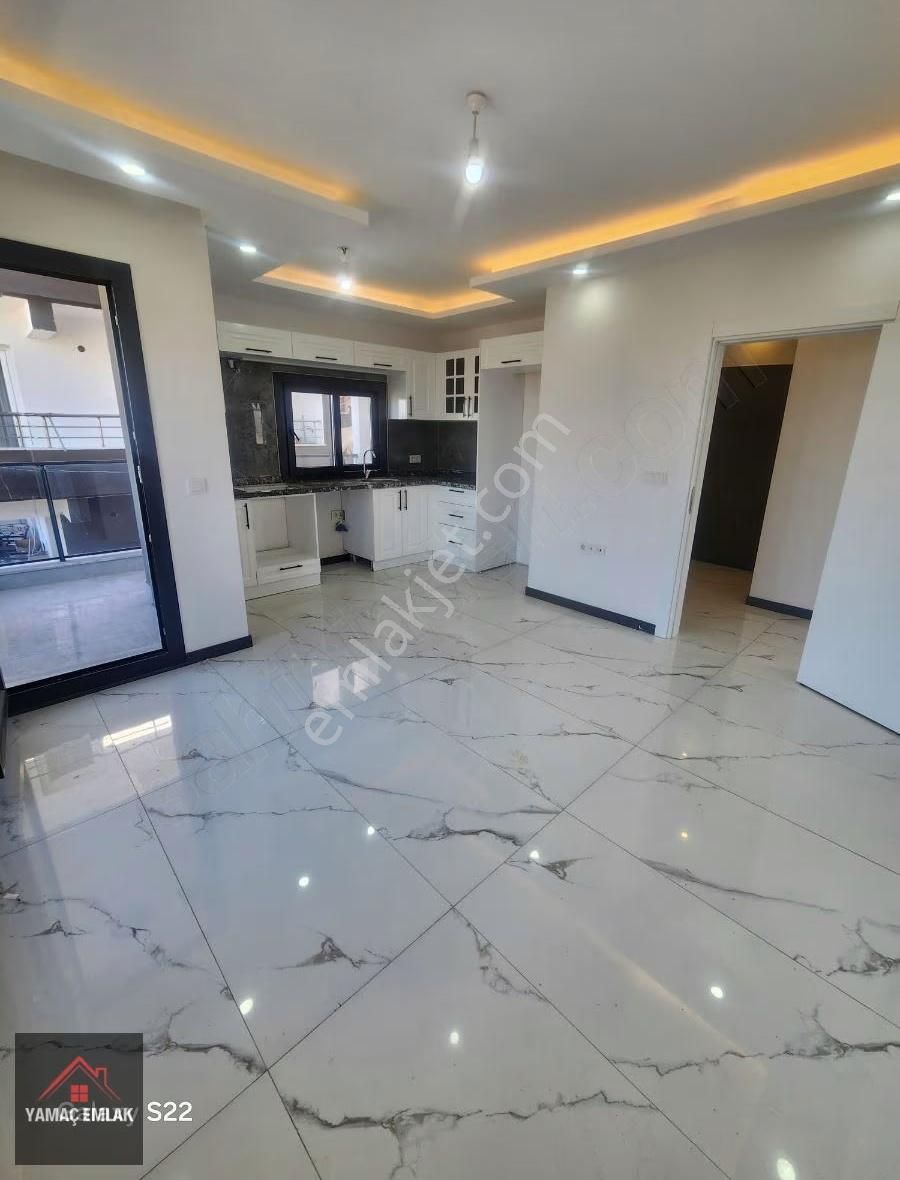 Didim Hisar 2 Yıllık Bina Da Satılık Uygun Daire 2+1 Ön Cephe - Görsel 19