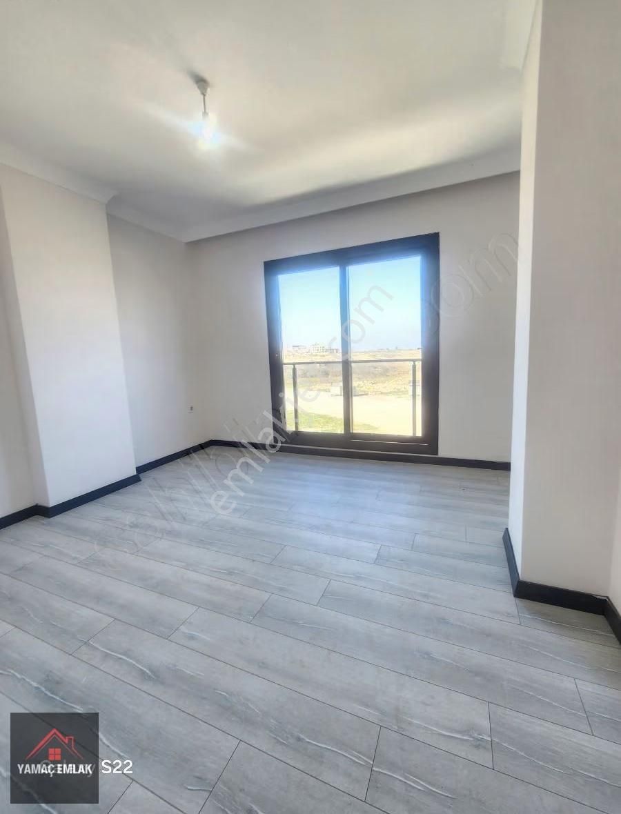 Didim Hisar 2 Yıllık Bina Da Satılık Uygun Daire 2+1 Ön Cephe - Görsel 21