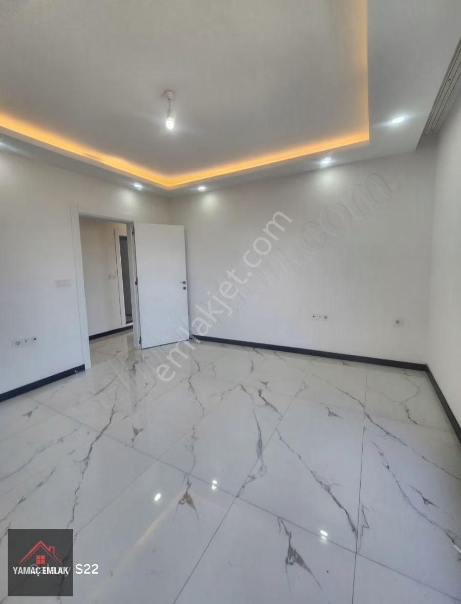 Didim Hisar 2 Yıllık Bina Da Satılık Uygun Daire 2+1 Ön Cephe - Görsel 17