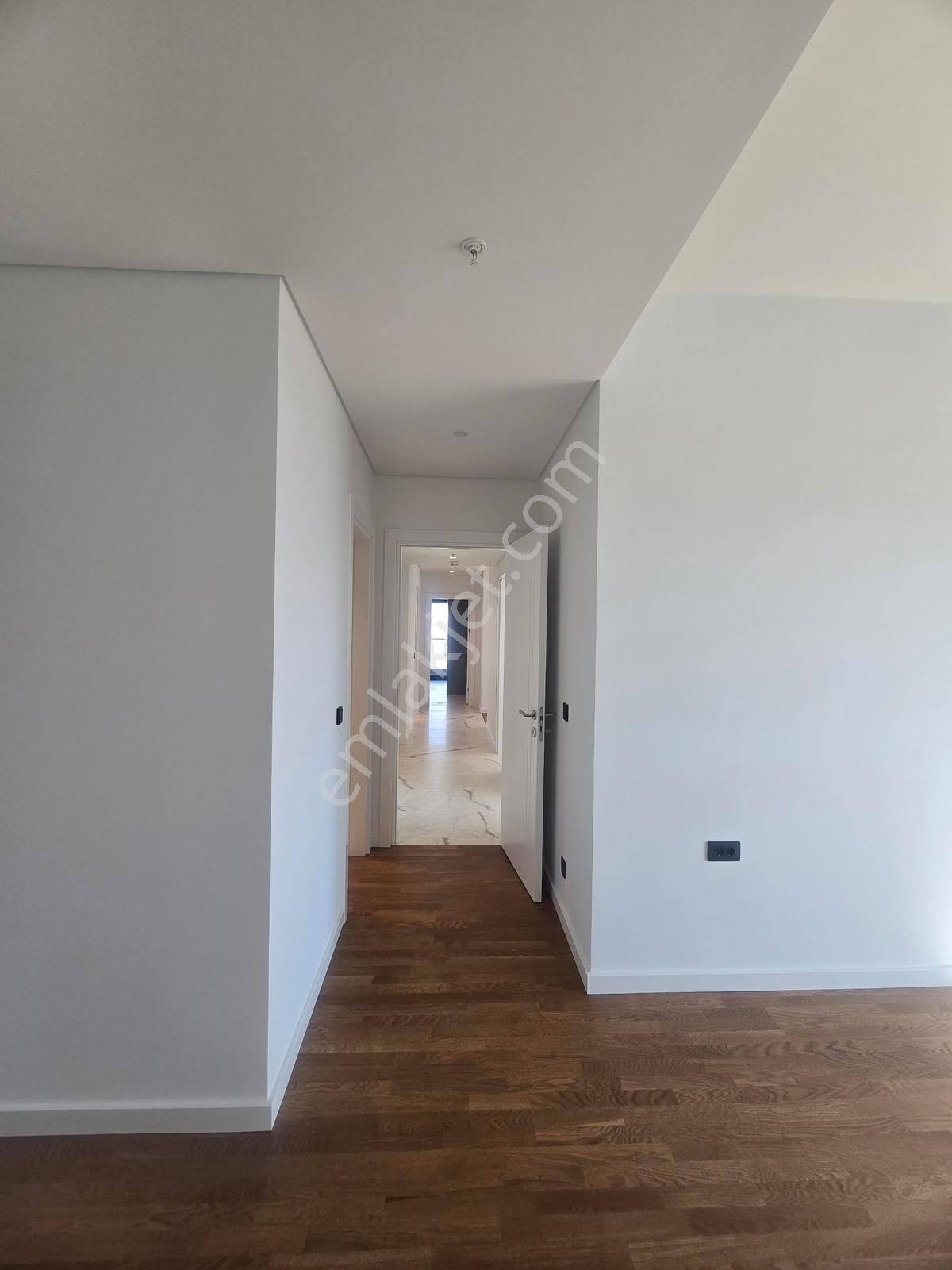 Folkart Nova - Deniz Ve Peyzaj Manzaralı 3+1 Kiralık Daire - Görsel 21