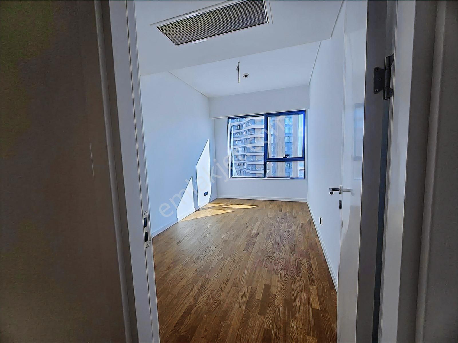 Folkart Nova - Deniz Ve Peyzaj Manzaralı 3+1 Kiralık Daire - Görsel 3