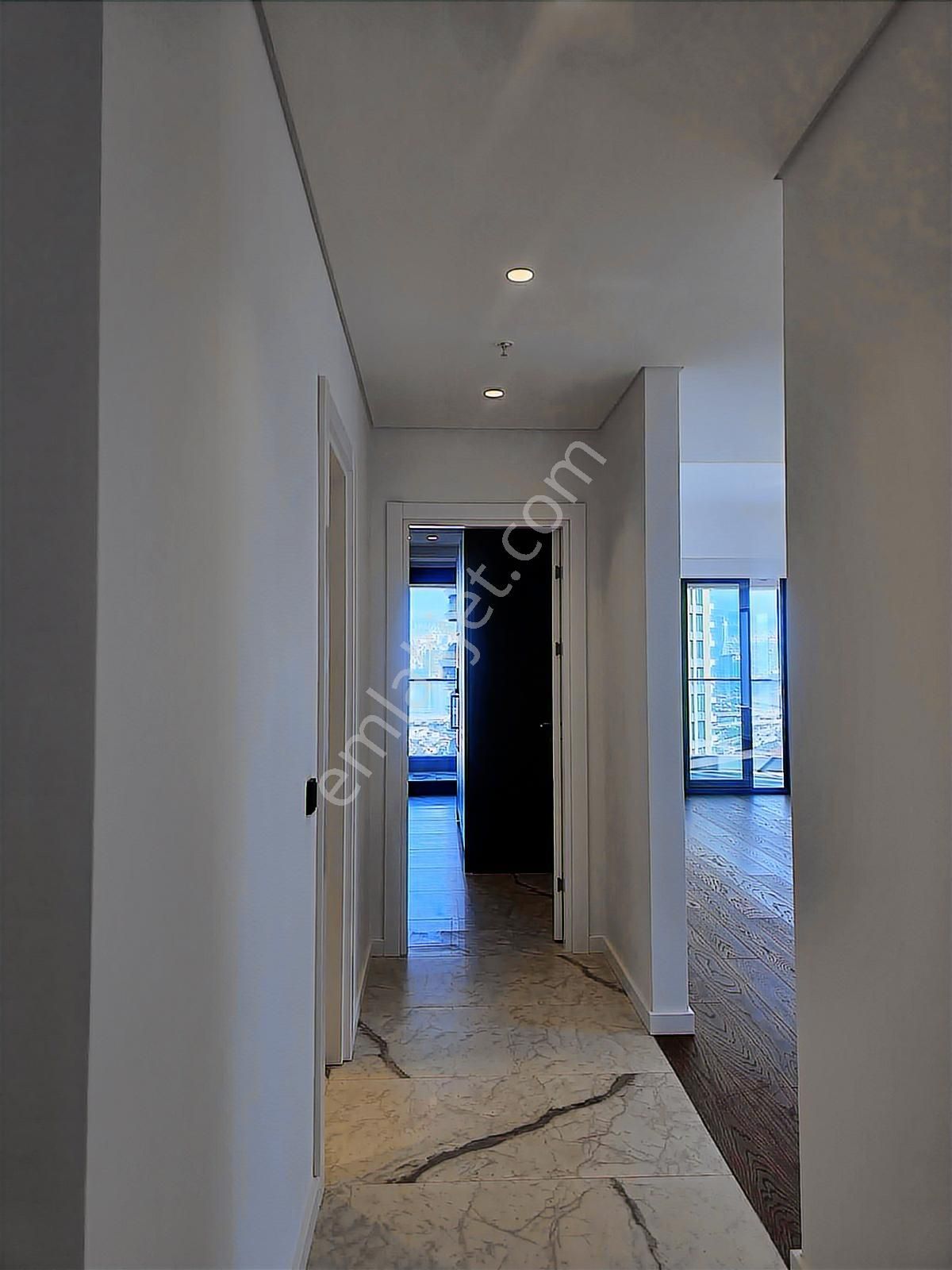 Folkart Nova - Deniz Ve Peyzaj Manzaralı 3+1 Kiralık Daire - Görsel 5