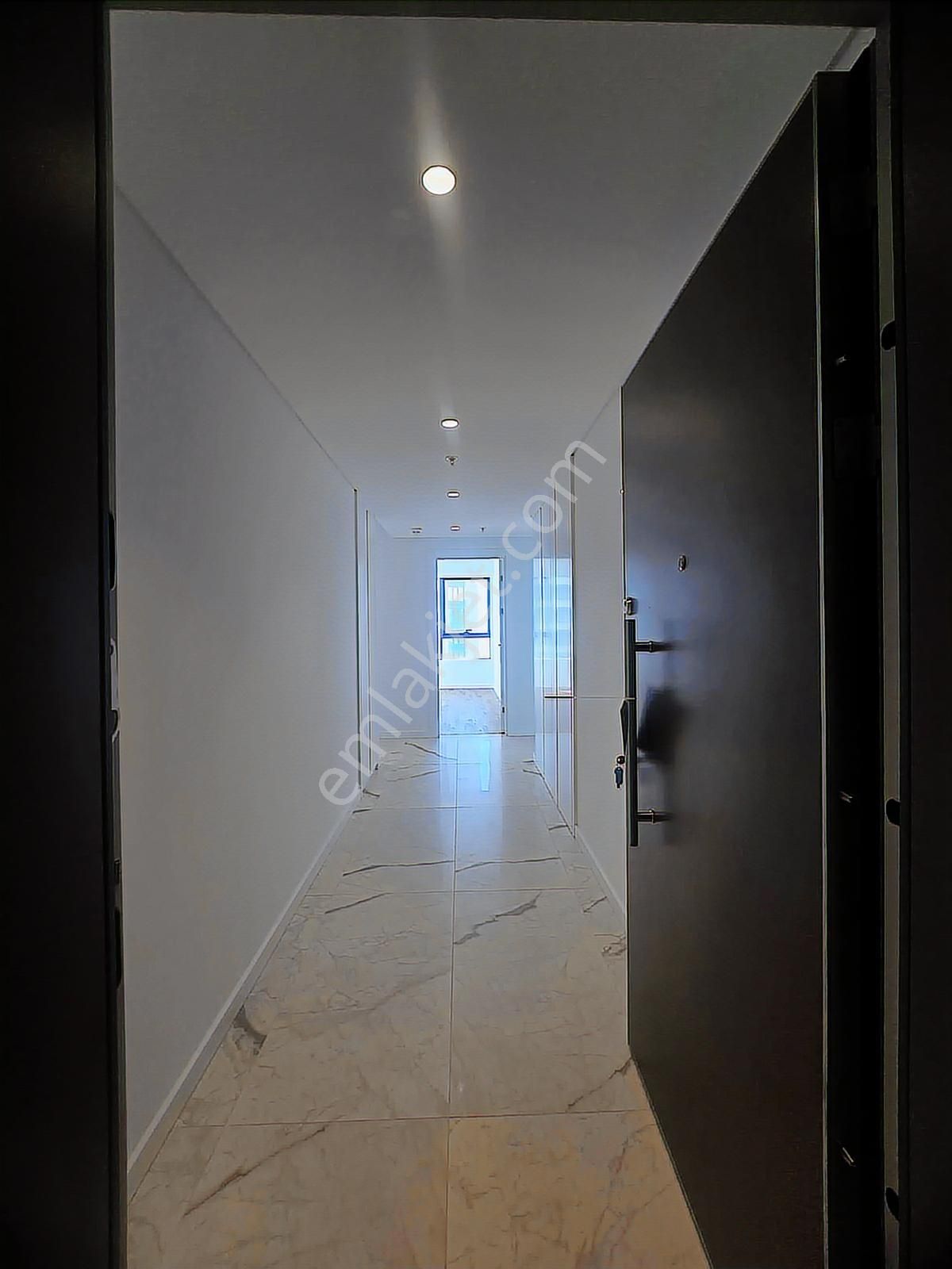 Folkart Nova - Deniz Ve Peyzaj Manzaralı 3+1 Kiralık Daire - Görsel 8