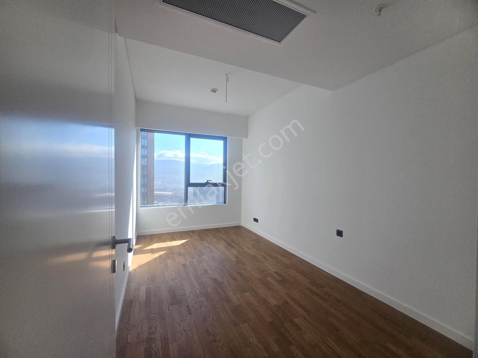 Folkart Nova - Deniz Ve Peyzaj Manzaralı 3+1 Kiralık Daire - Görsel 4