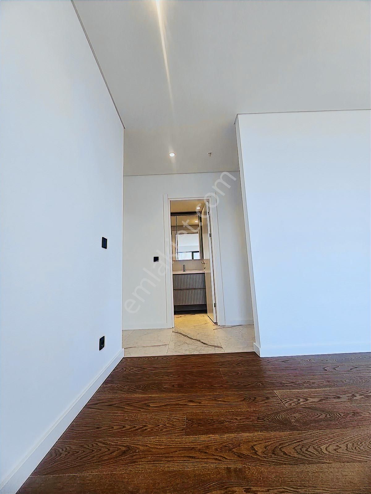 Folkart Nova - Deniz Ve Peyzaj Manzaralı 3+1 Kiralık Daire - Görsel 22