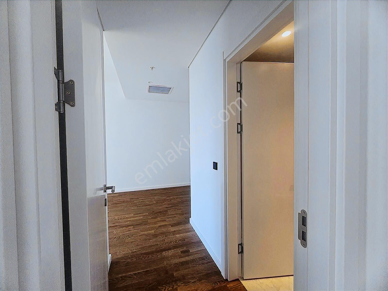 Folkart Nova - Deniz Ve Peyzaj Manzaralı 3+1 Kiralık Daire - Görsel 2