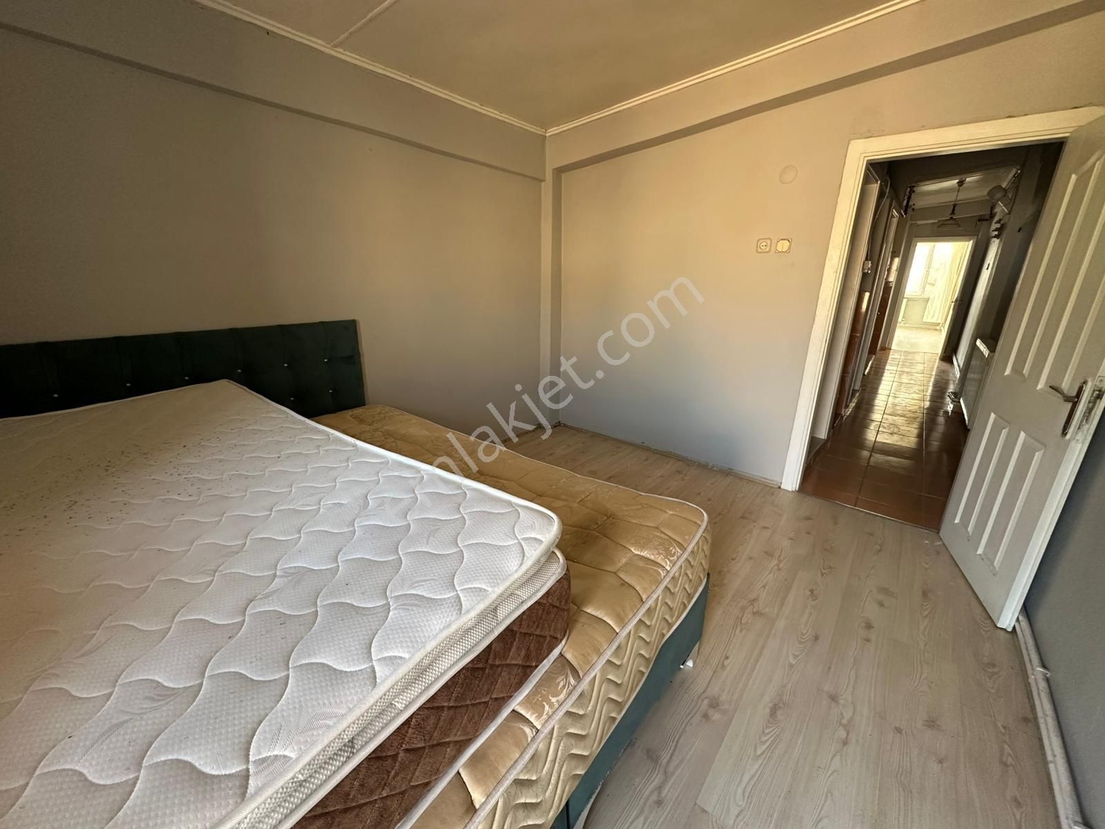 Şehir Merkezinde Kombili Balkonlu 1+1 Kiralık Daire - Görsel 10