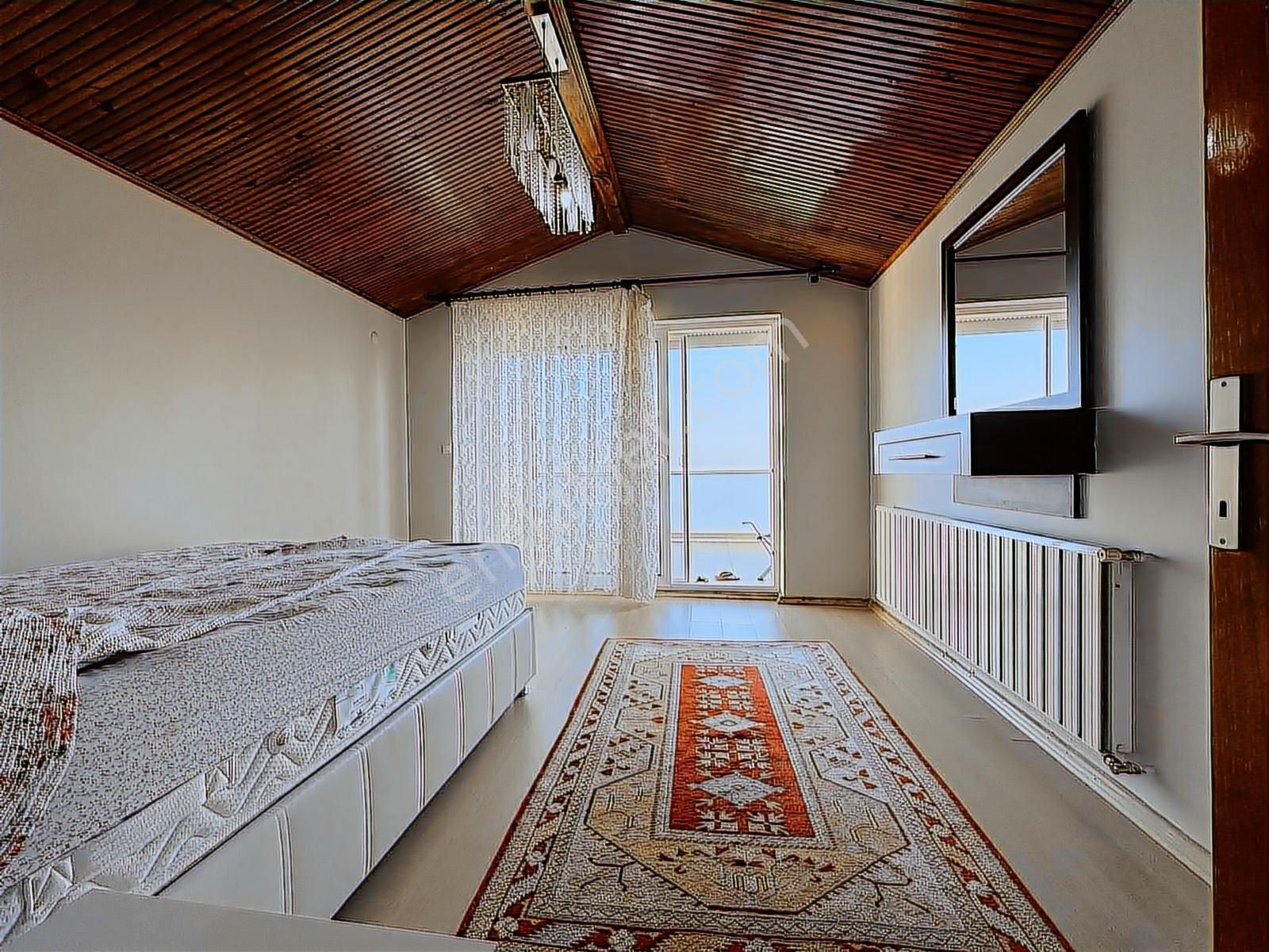 Kamiloba Aymakent Sitesinde Köşe Konumda 4+1 Satılık Villa - Görsel 7