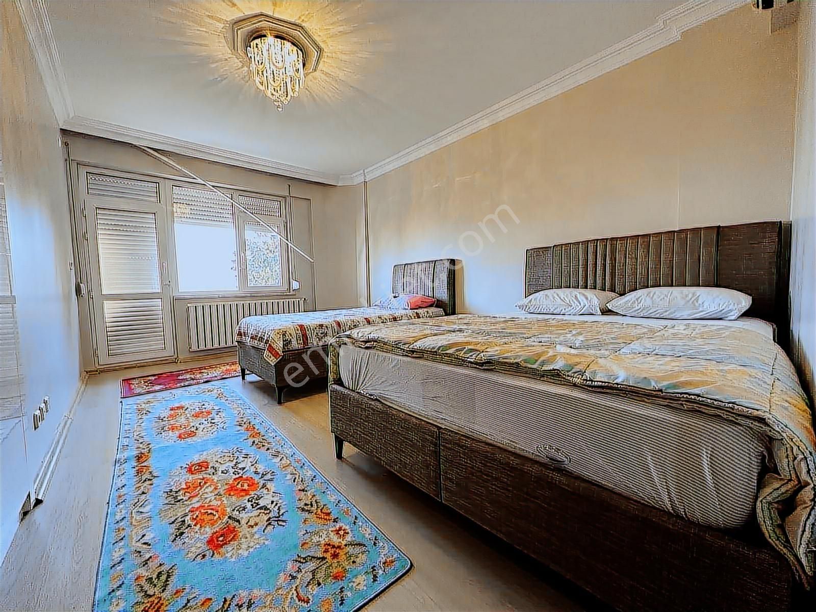 Kamiloba Aymakent Sitesinde Köşe Konumda 4+1 Satılık Villa - Görsel 17