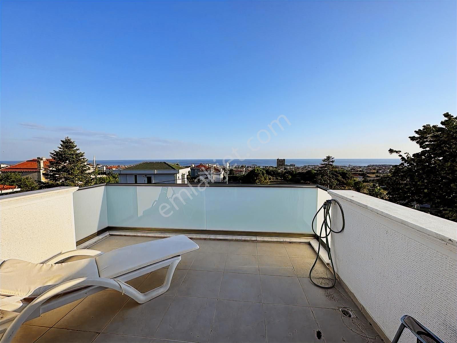 Kamiloba Aymakent Sitesinde Köşe Konumda 4+1 Satılık Villa - Görsel 3