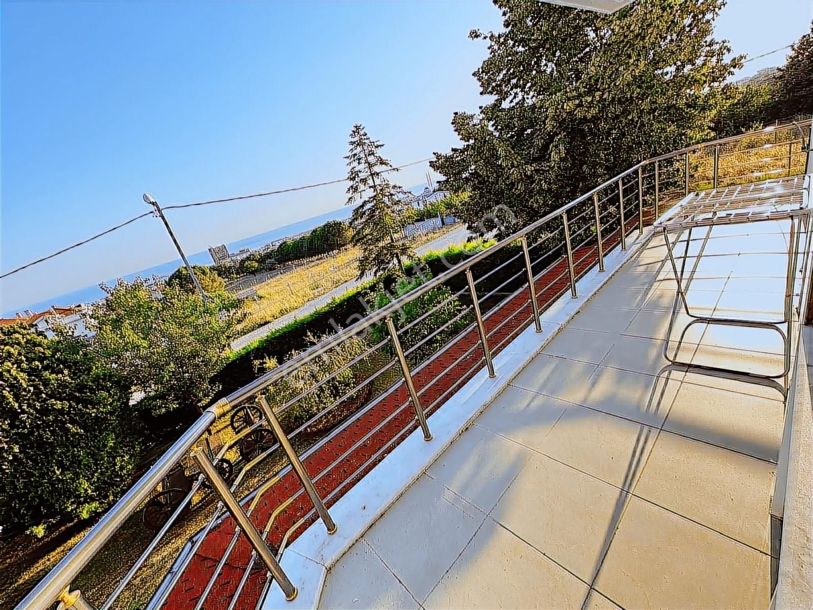 Kamiloba Aymakent Sitesinde Köşe Konumda 4+1 Satılık Villa - Görsel 27