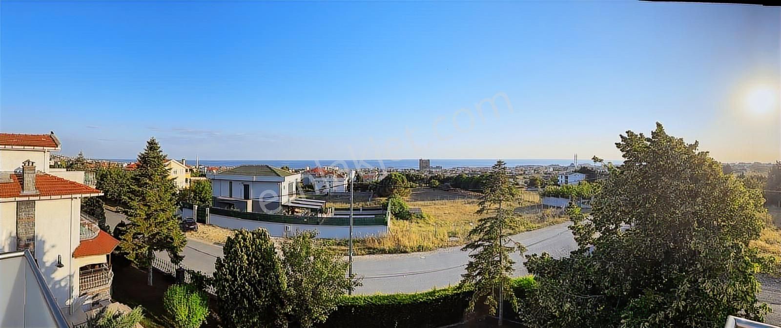 Kamiloba Aymakent Sitesinde Köşe Konumda 4+1 Satılık Villa - Görsel 9