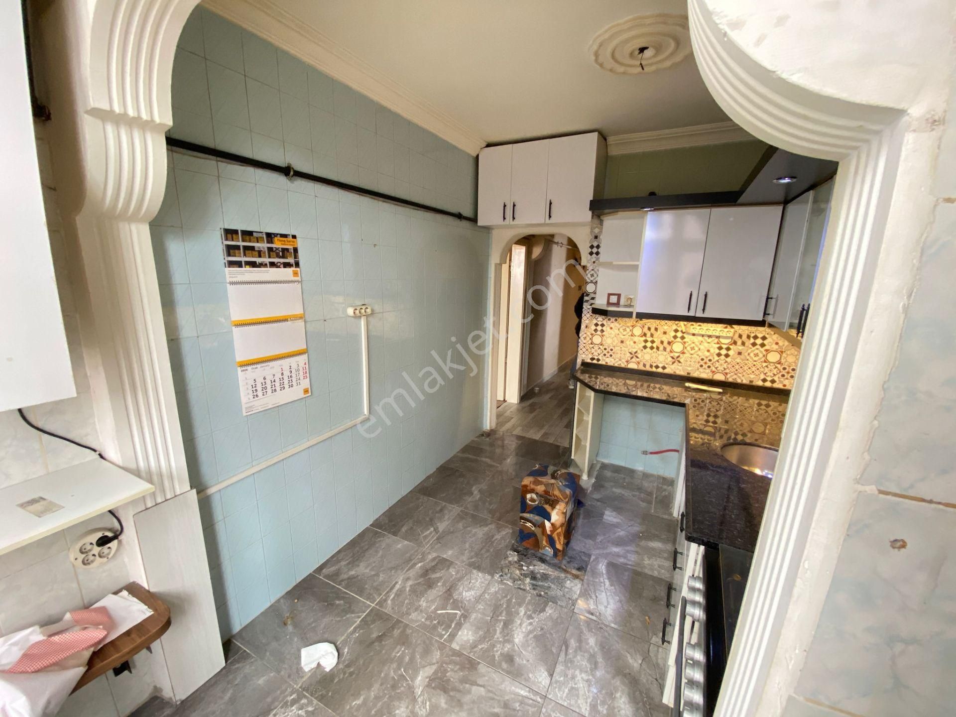 Üç Kardeşler'den İsmetpaşa Mh 2+1 110m2 1.kat Kiralık Daire - Görsel 9