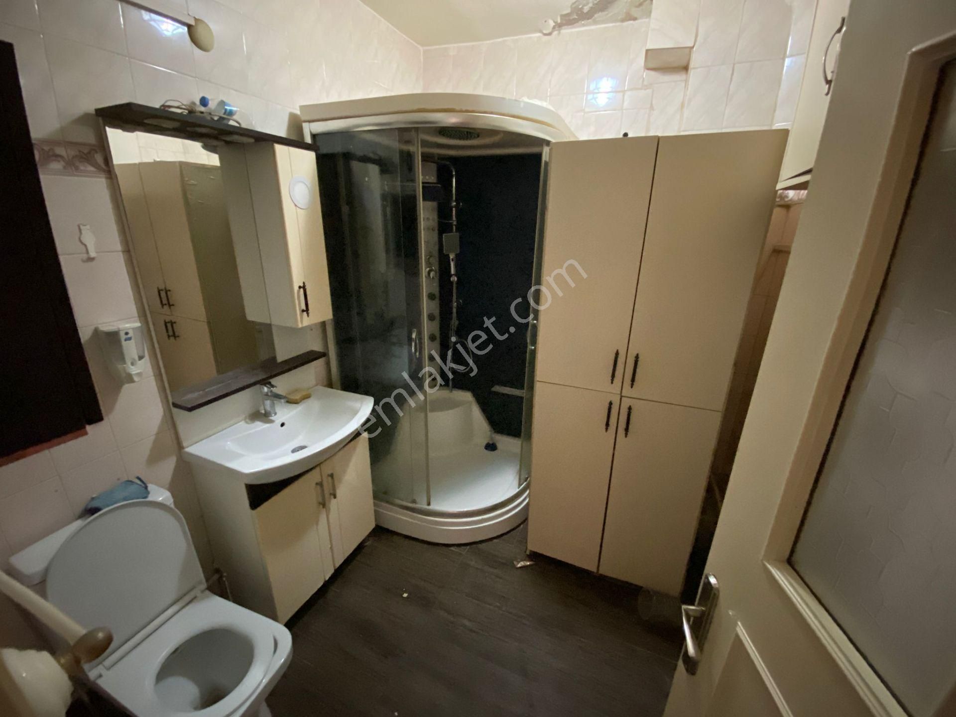 Üç Kardeşler'den İsmetpaşa Mh 2+1 110m2 1.kat Kiralık Daire - Görsel 4
