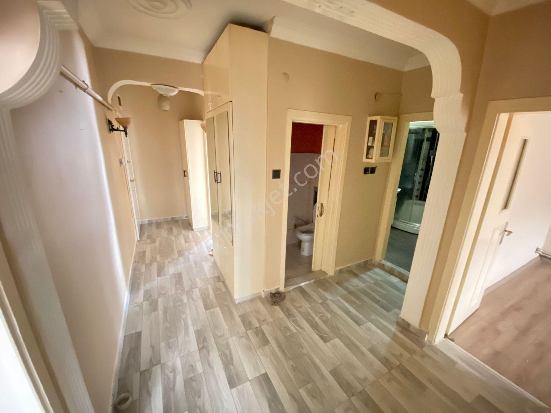 Üç Kardeşler'den İsmetpaşa Mh 2+1 110m2 1.kat Kiralık Daire - Görsel 12