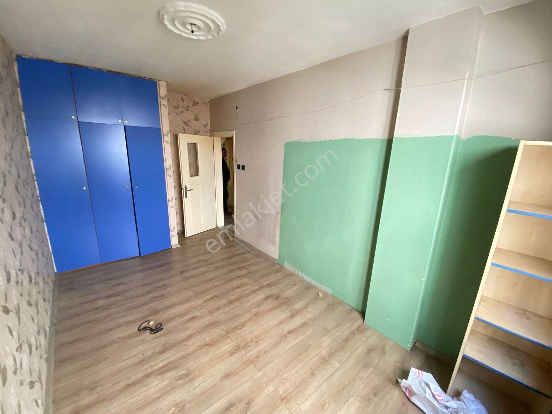 Üç Kardeşler'den İsmetpaşa Mh 2+1 110m2 1.kat Kiralık Daire - Görsel 15