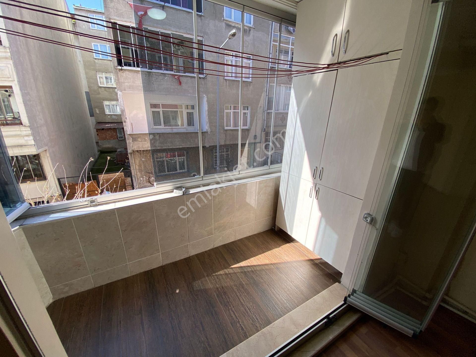 Üç Kardeşler'den İsmetpaşa Mh 2+1 110m2 1.kat Kiralık Daire - Görsel 13