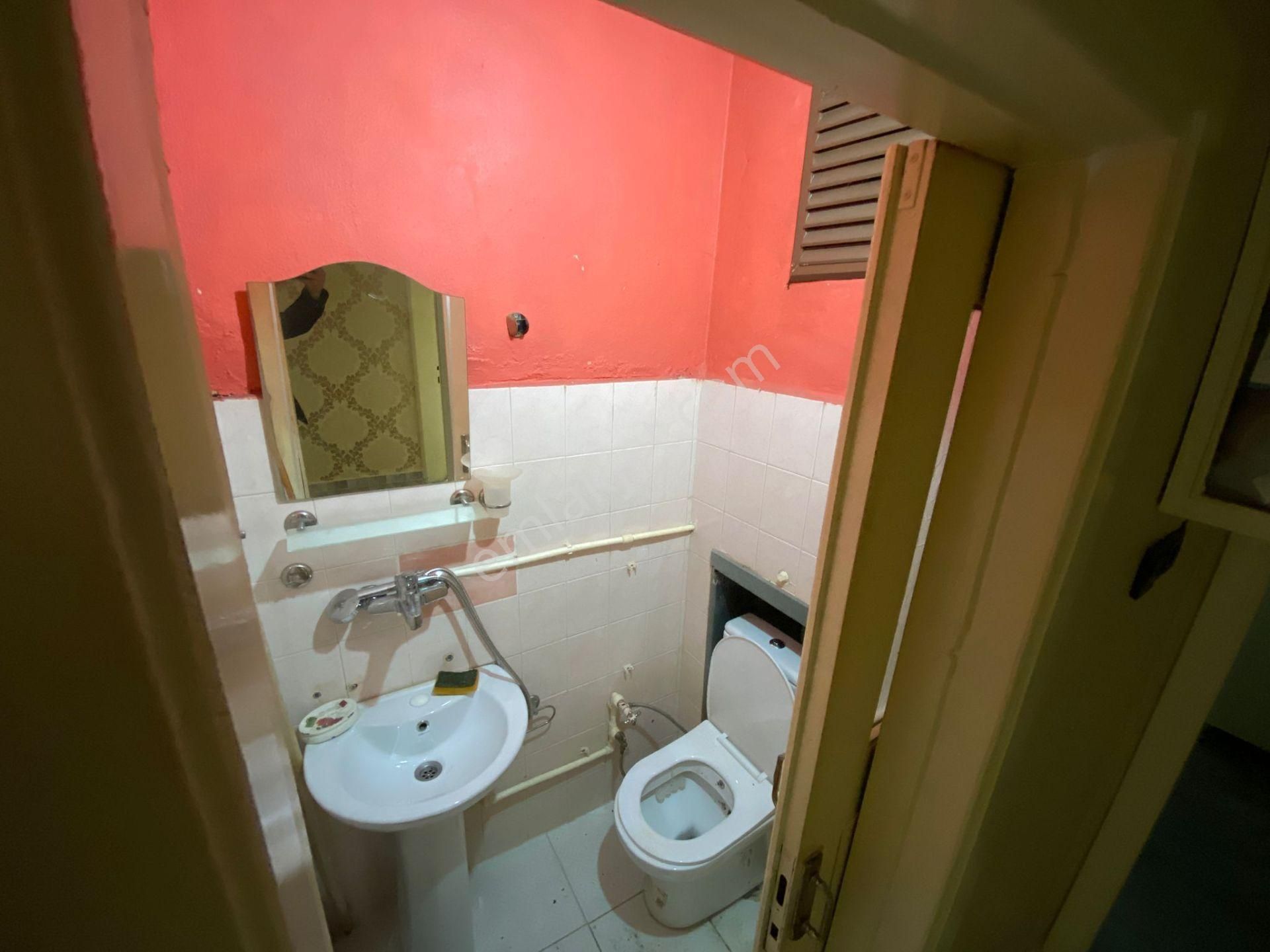Üç Kardeşler'den İsmetpaşa Mh 2+1 110m2 1.kat Kiralık Daire - Görsel 3