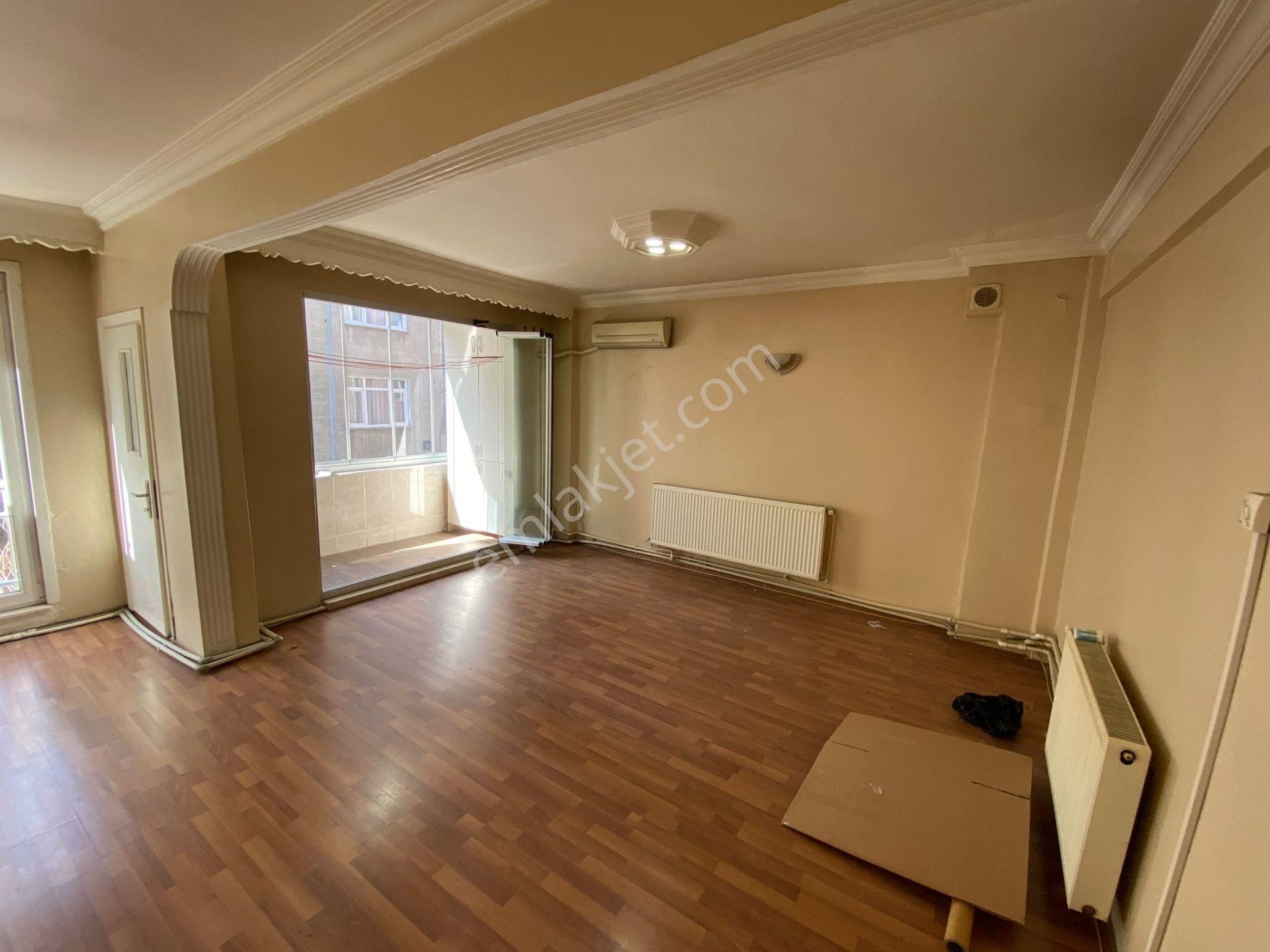 Üç Kardeşler'den İsmetpaşa Mh 2+1 110m2 1.kat Kiralık Daire - Görsel 11