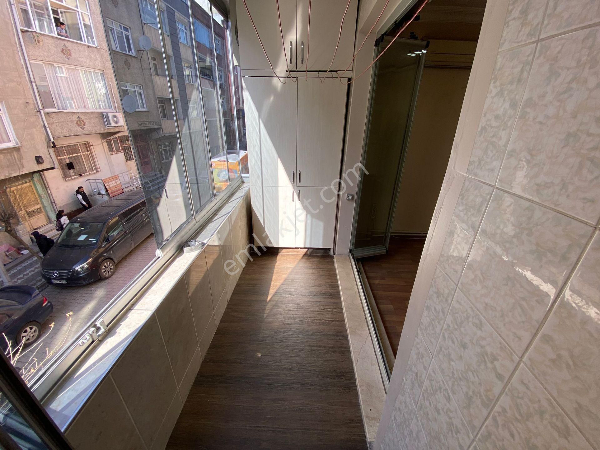 Üç Kardeşler'den İsmetpaşa Mh 2+1 110m2 1.kat Kiralık Daire - Görsel 14