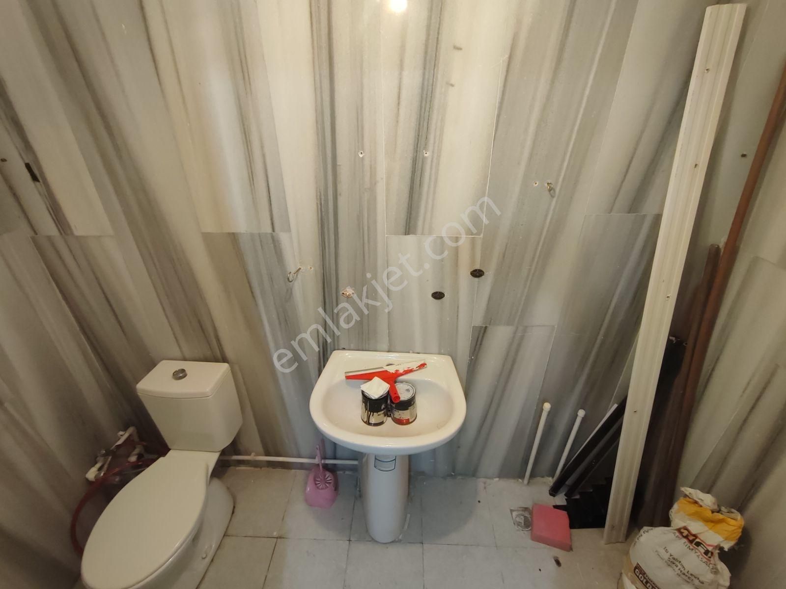 Beykoz Yalıköy'de 1+1 Ayrı Mutfaklı Cadde Üzeri Kiralık Homeofis - Görsel 10