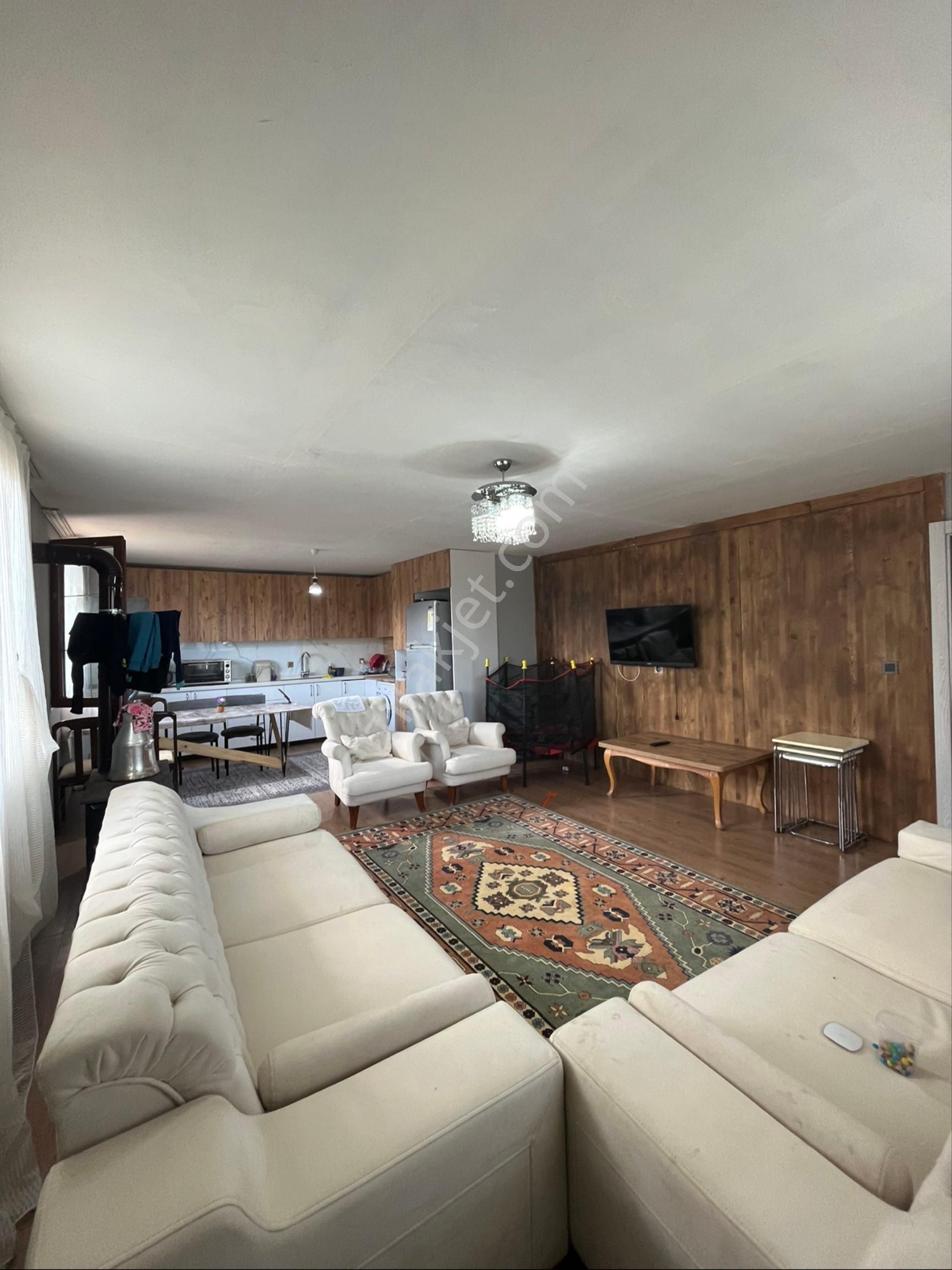 İzmir Menderes Çakaltepe’de 493 M2 Satılık Müstakil Ev - Görsel 19