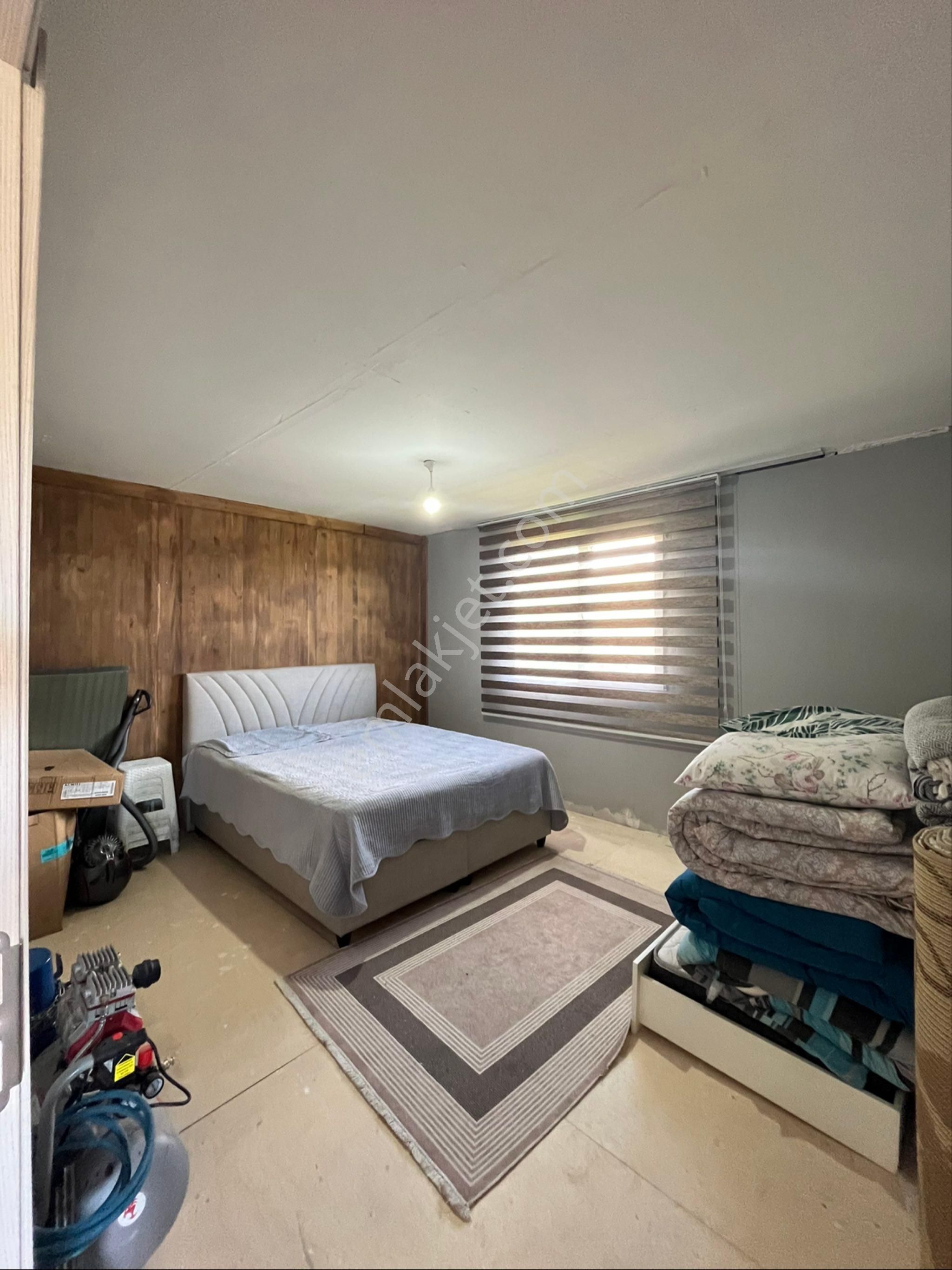 İzmir Menderes Çakaltepe’de 493 M2 Satılık Müstakil Ev - Görsel 14