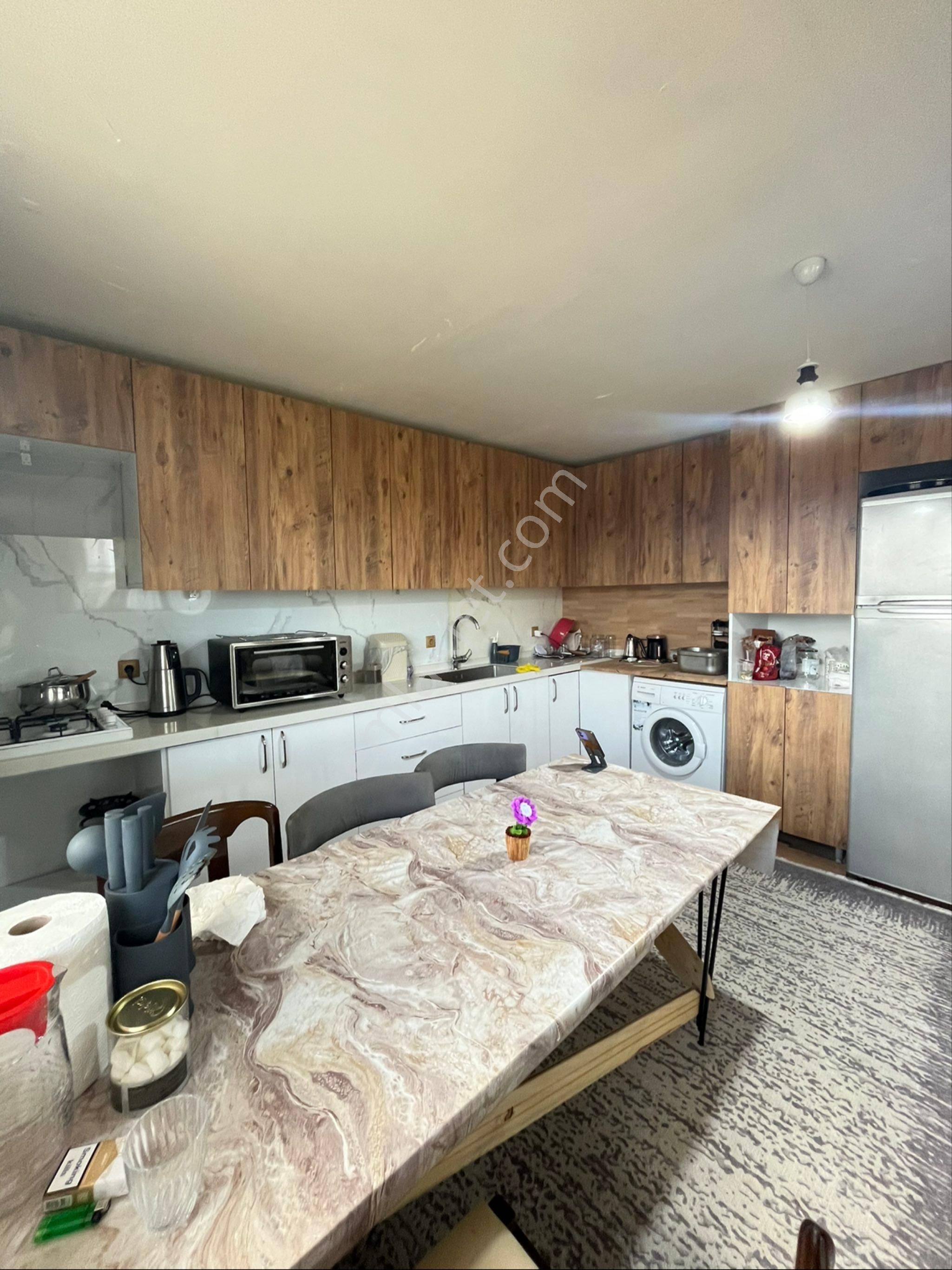 İzmir Menderes Çakaltepe’de 493 M2 Satılık Müstakil Ev - Görsel 22