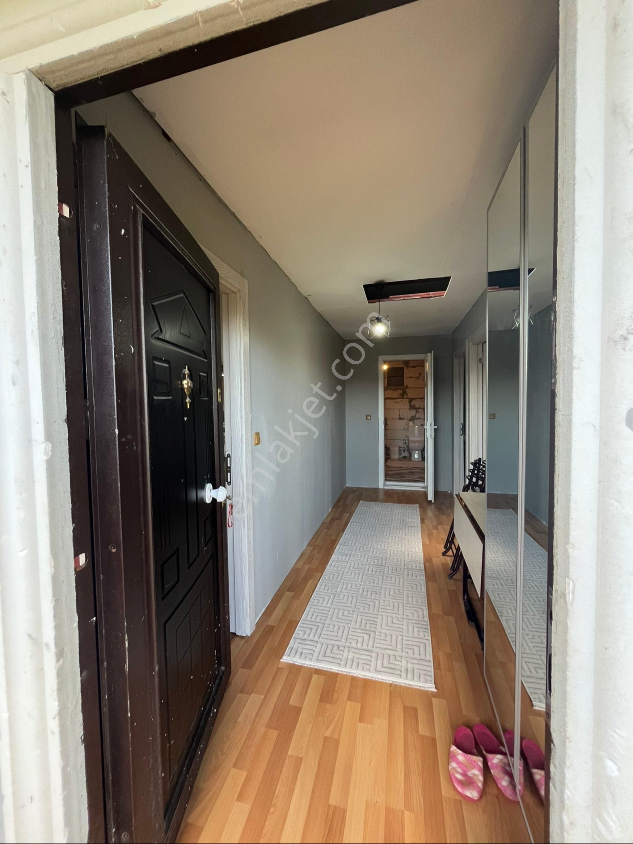 İzmir Menderes Çakaltepe’de 493 M2 Satılık Müstakil Ev - Görsel 24