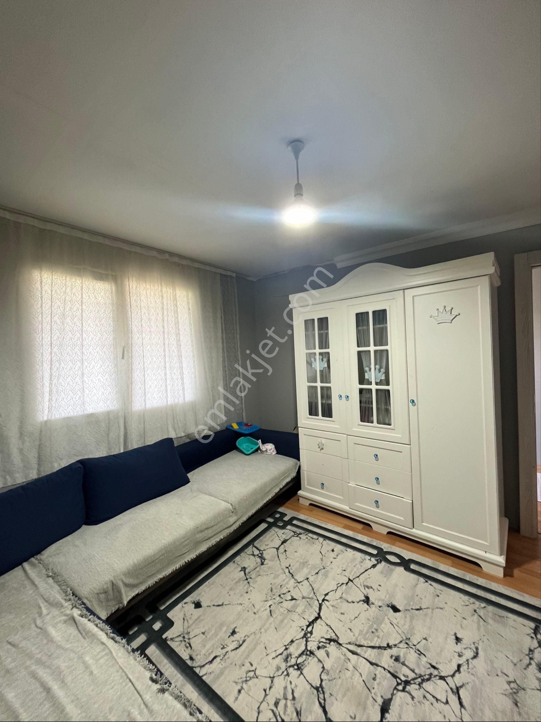 İzmir Menderes Çakaltepe’de 493 M2 Satılık Müstakil Ev - Görsel 13