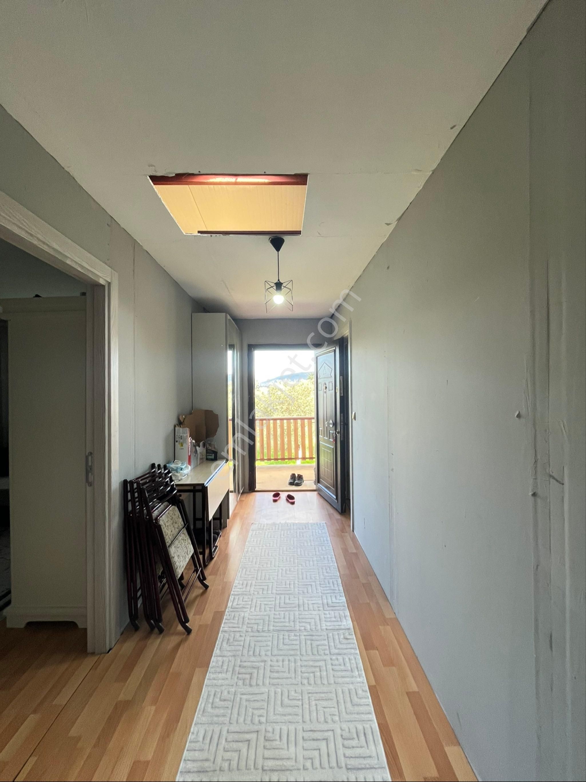 İzmir Menderes Çakaltepe’de 493 M2 Satılık Müstakil Ev - Görsel 10