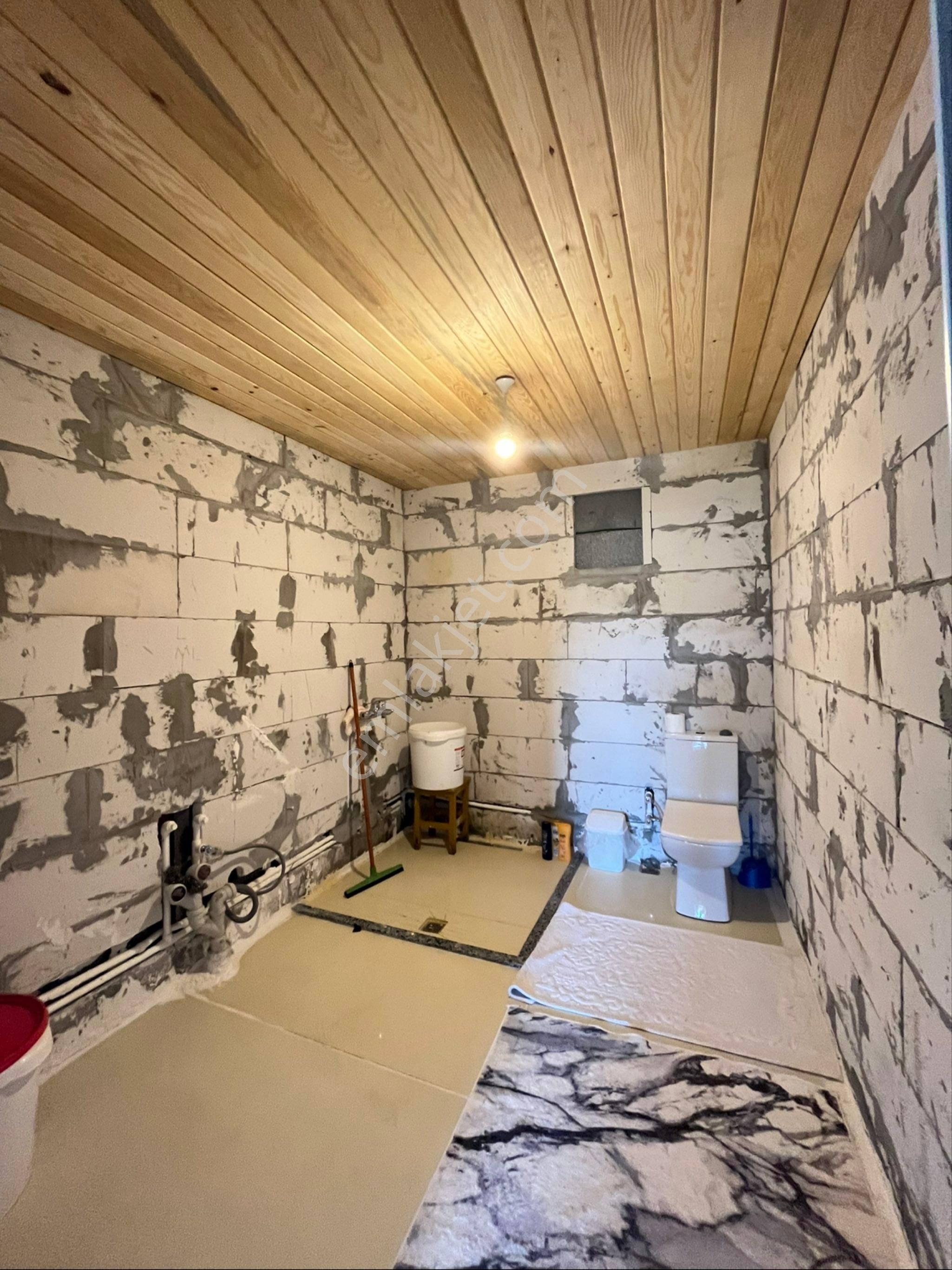 İzmir Menderes Çakaltepe’de 493 M2 Satılık Müstakil Ev - Görsel 17