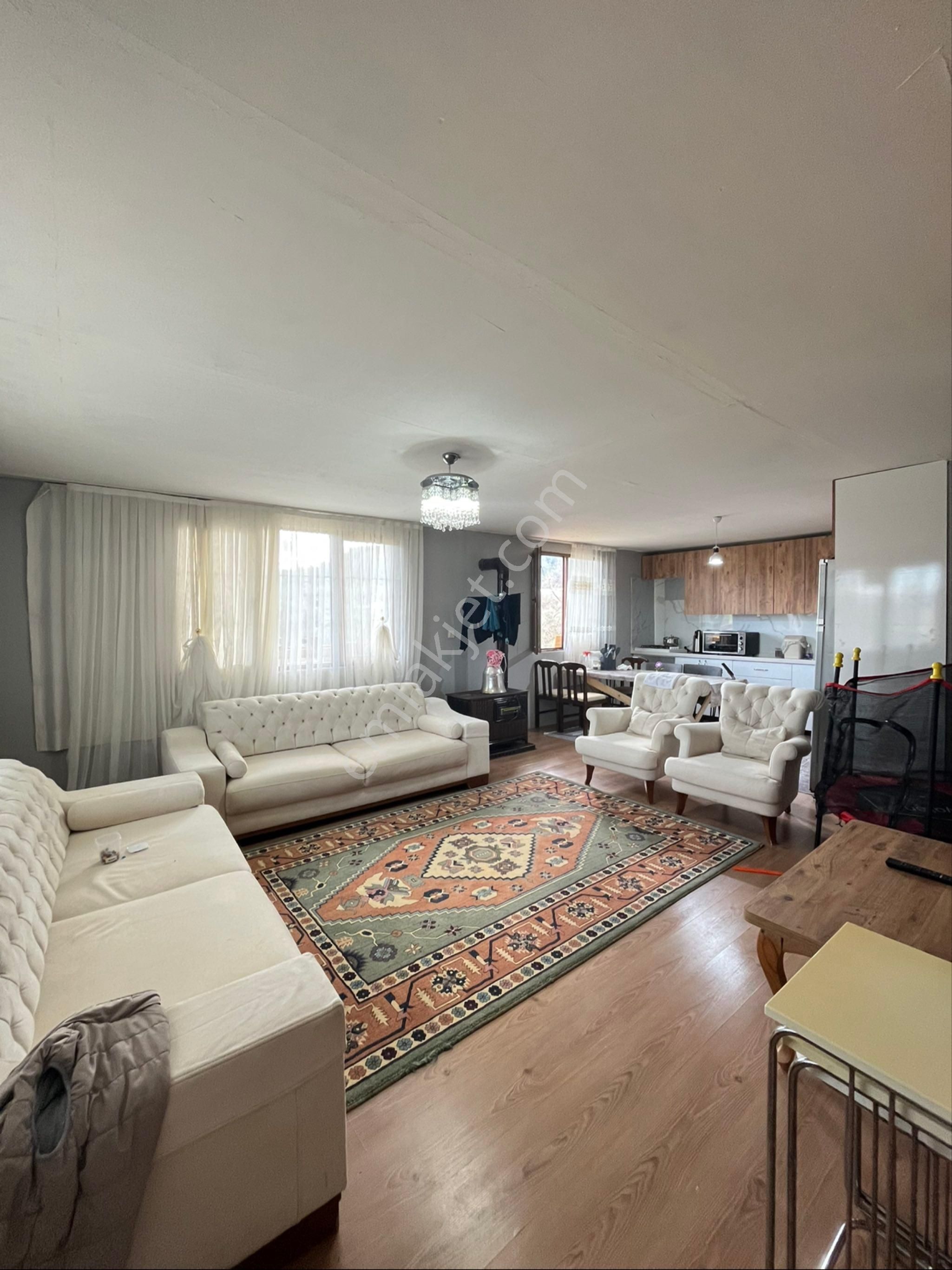 İzmir Menderes Çakaltepe’de 493 M2 Satılık Müstakil Ev - Görsel 18