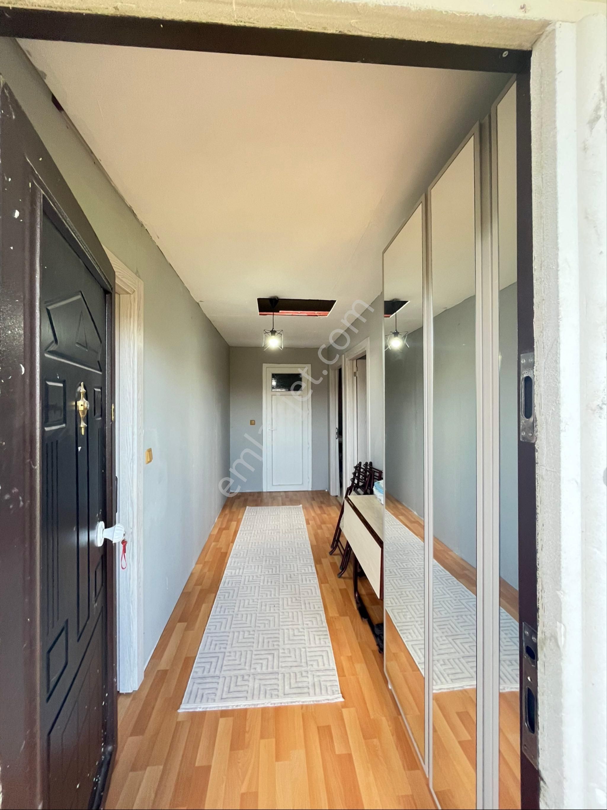 İzmir Menderes Çakaltepe’de 493 M2 Satılık Müstakil Ev - Görsel 9