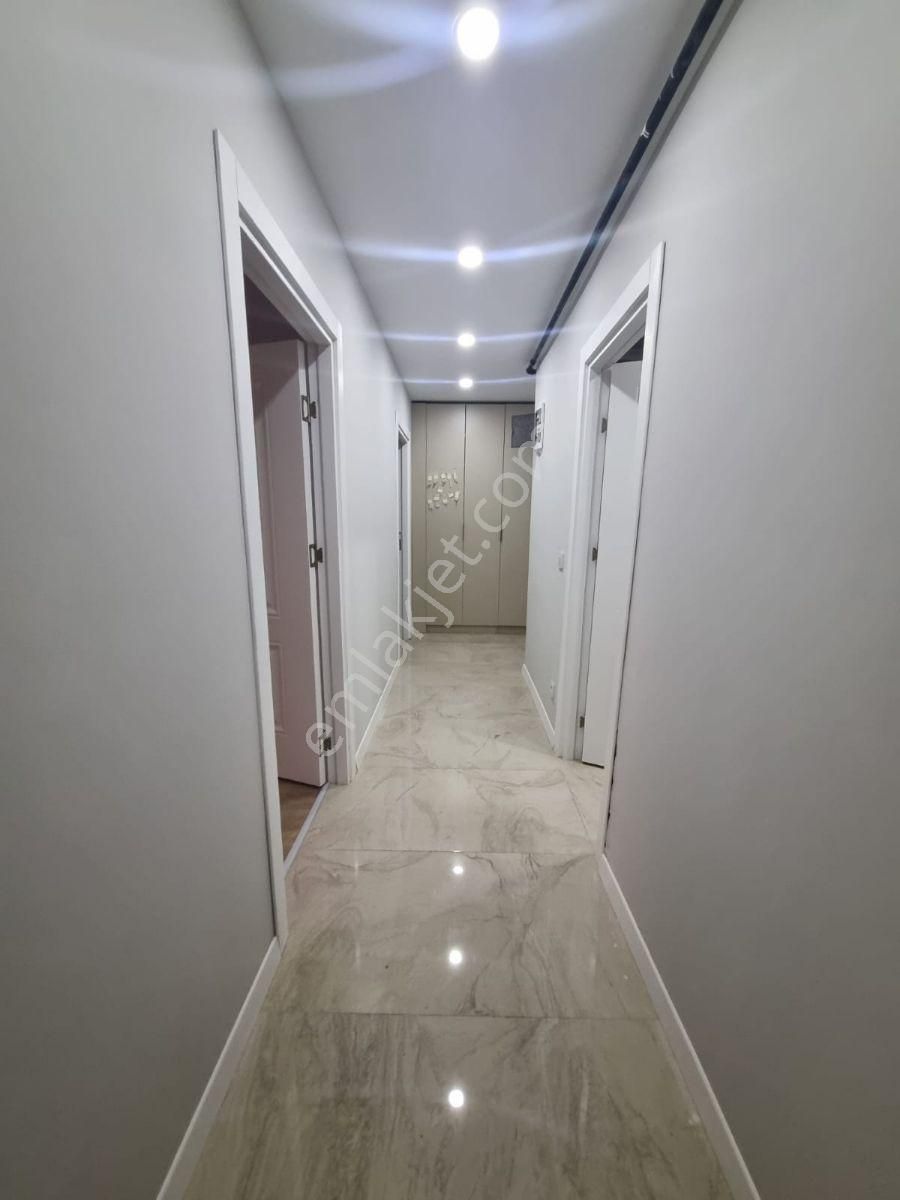 Çakmak Köprüsü Metro Yakını Sıfır 2+1 - Görsel 17
