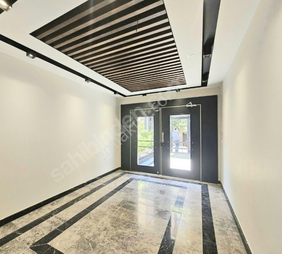 Ümraniye Site İçi 3+1 Daire Açık Kapalı Otopark - Görsel 12