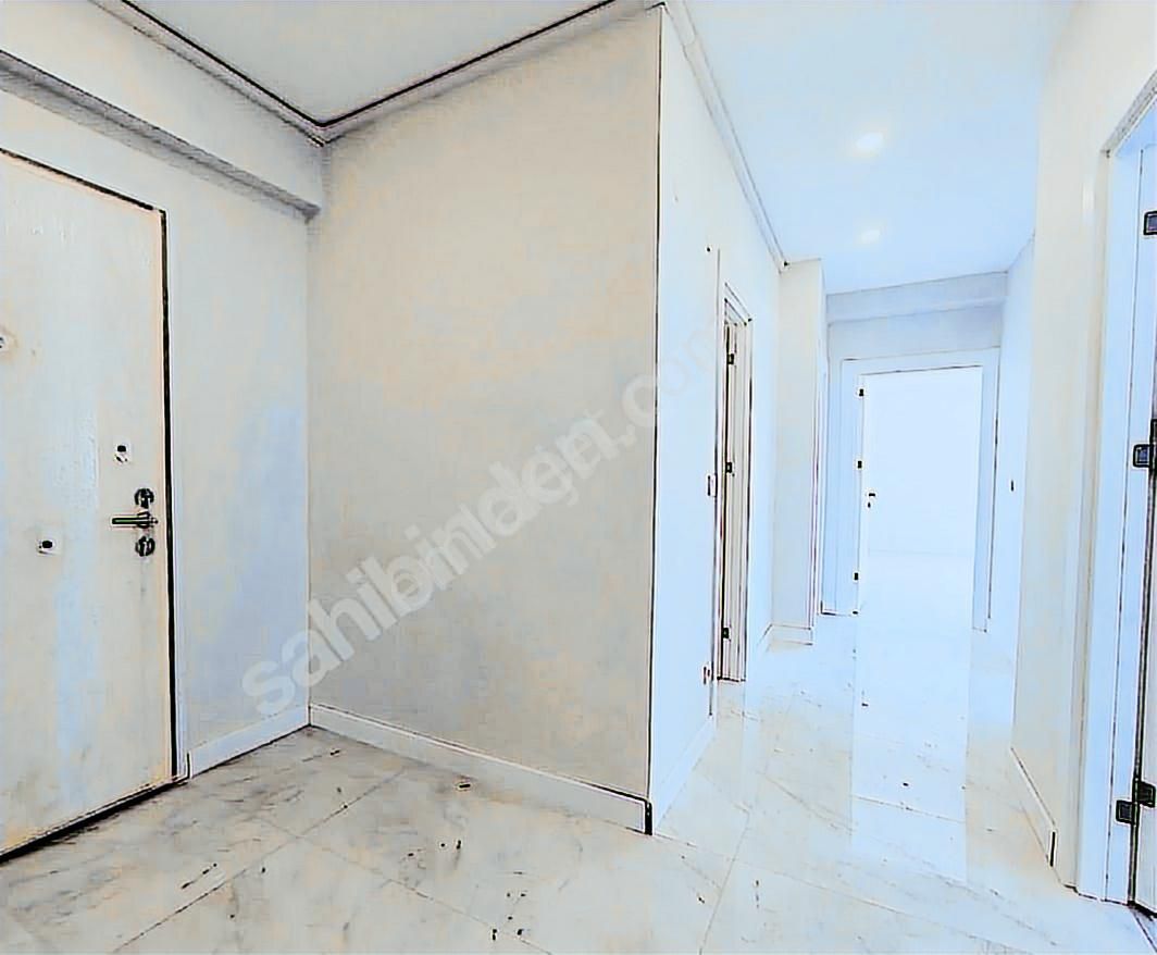 Ümraniye Site İçi 3+1 Daire Açık Kapalı Otopark - Görsel 14