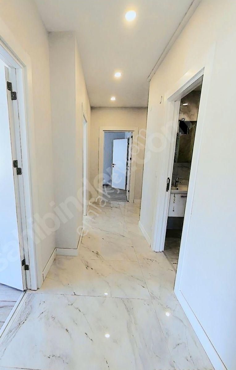 Ümraniye Site İçi 3+1 Daire Açık Kapalı Otopark - Görsel 7