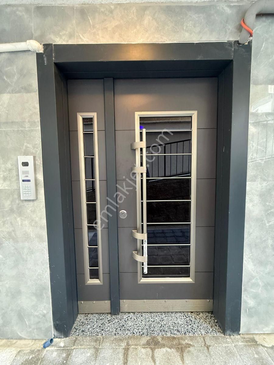 Ümraniye Çarşı İstiklal Sıfır 2+1 İskanlı Metro Yanında - Görsel 26