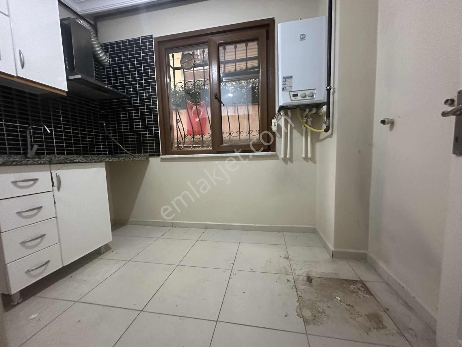 Çekmeköy Merkez Mh.de Metroya 5 Dk Kiralık 2+1 Daire - Görsel 4