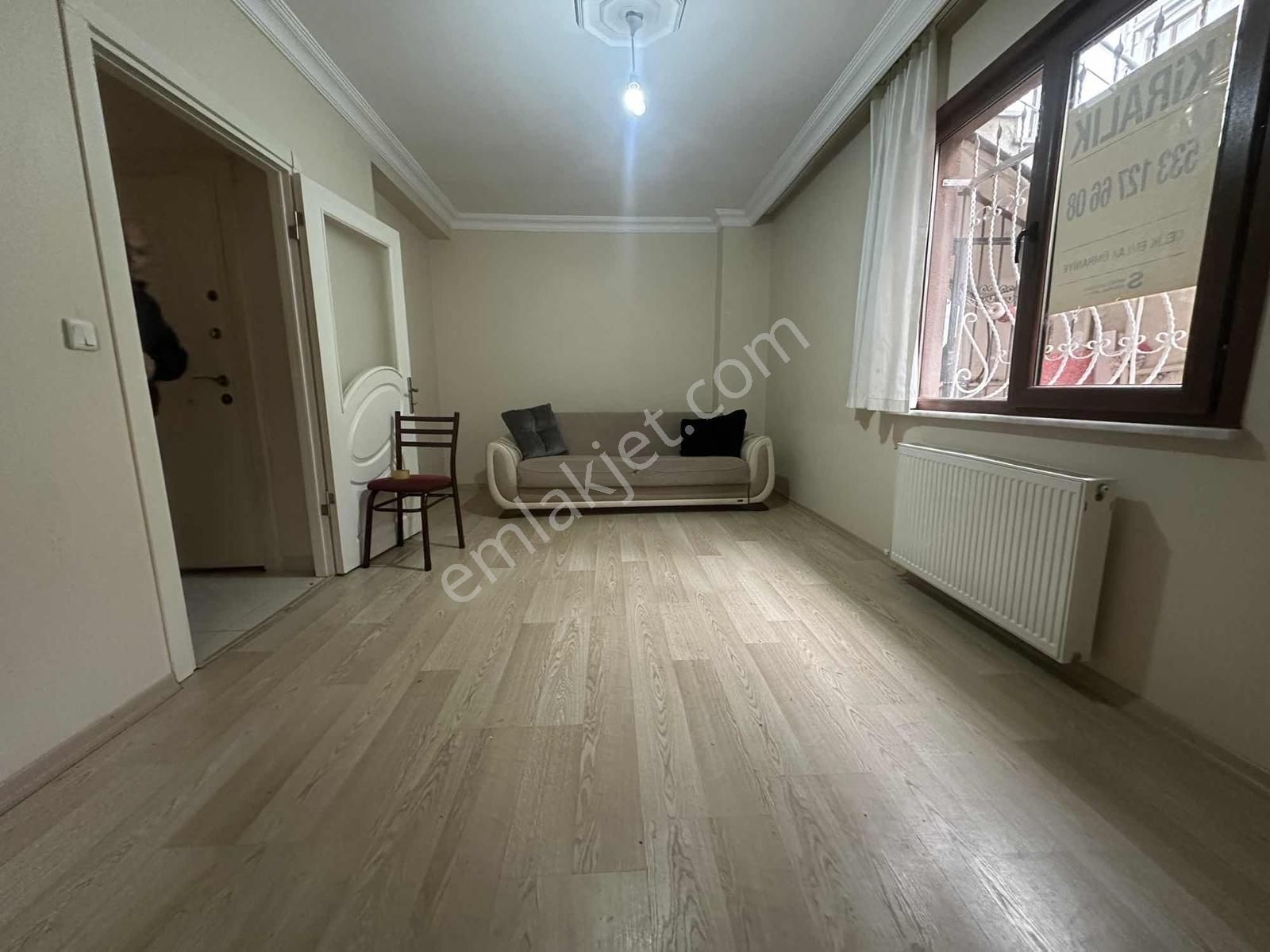 Çekmeköy Merkez Mh.de Metroya 5 Dk Kiralık 2+1 Daire - Görsel 9