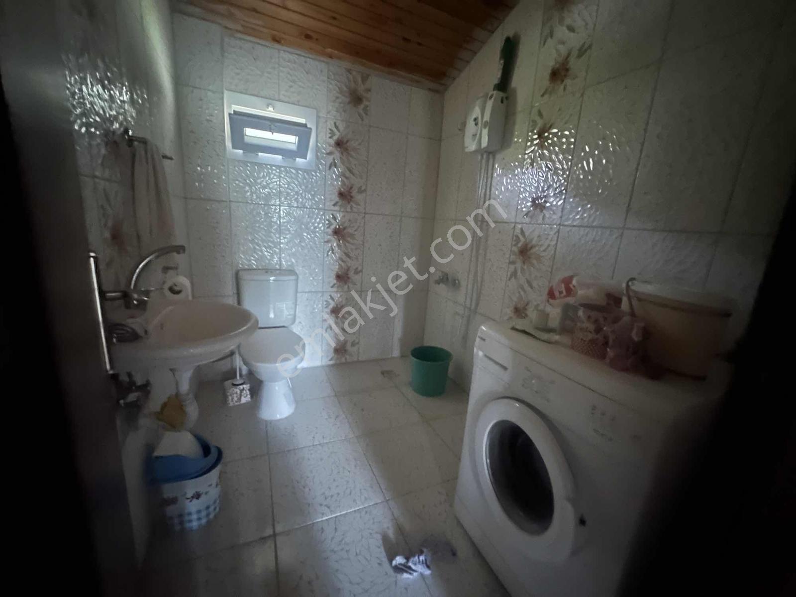 Fa'dan Ayvagediği Yaylasında Yeni Yapım 2 Katlı Müstakıl Daire - Görsel 25