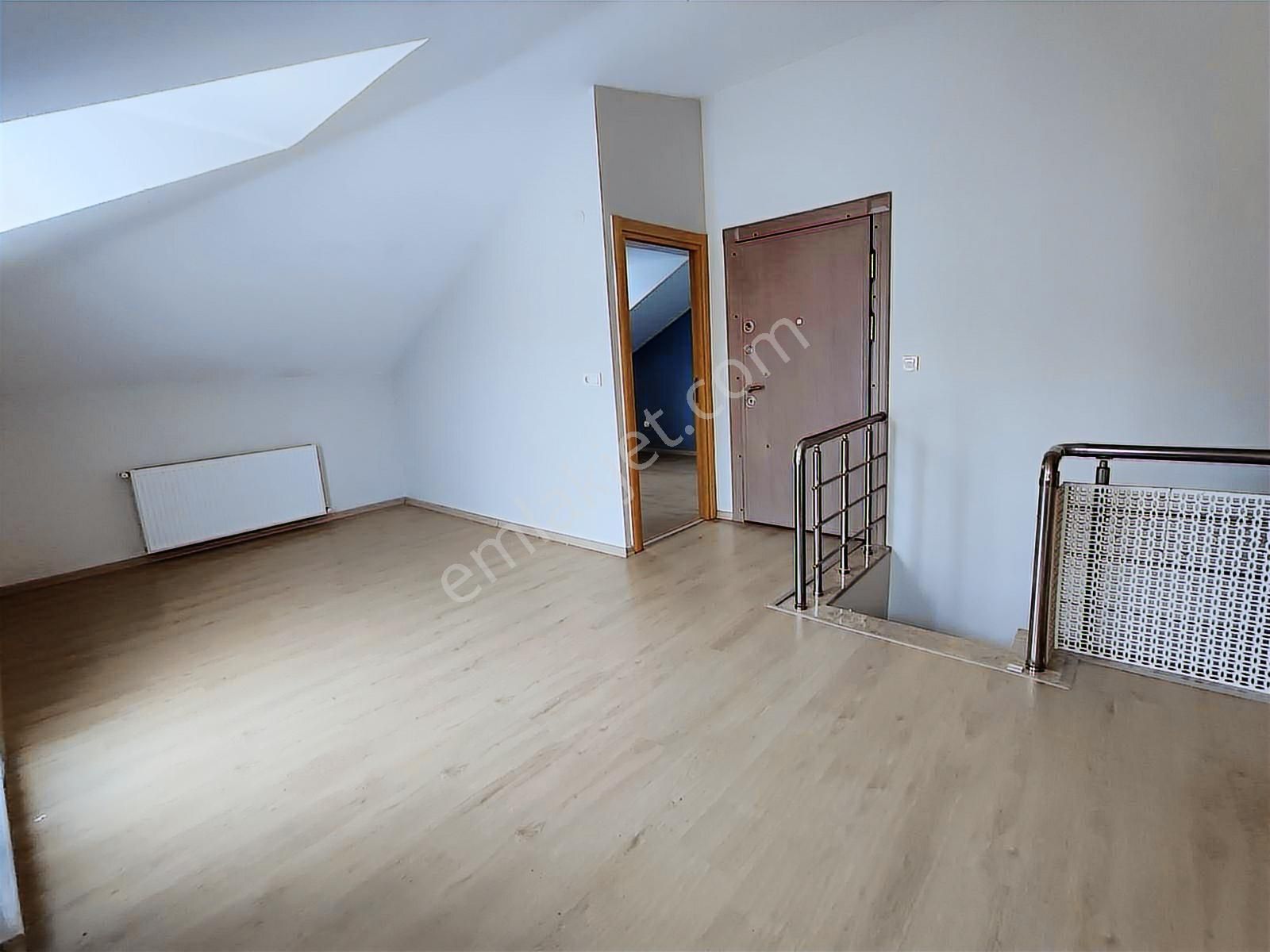 Ümraniye Çakmak Metroya Yakın Dublex 4+2 Kiralık Daire - Görsel 9