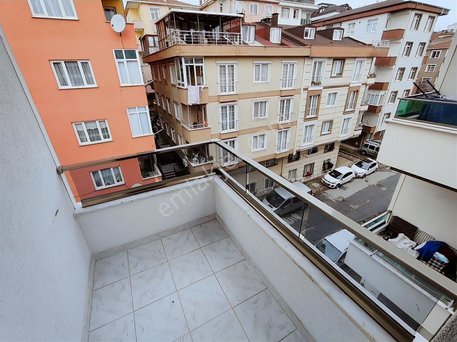 Ümraniye Çakmak Metroya Yakın Dublex 4+2 Kiralık Daire - Görsel 22