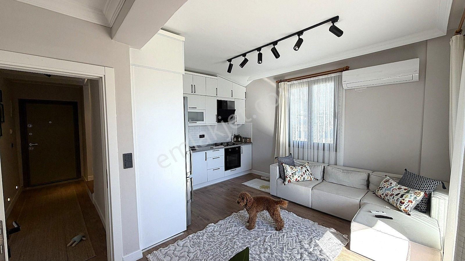 Goldhouse Dan Satılık Ferah Modern Ve Kullanışlı 3+1 Dubleks Daire - Görsel 5