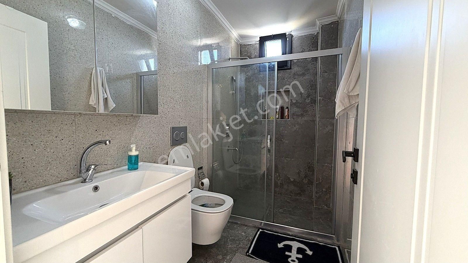 Goldhouse Dan Satılık Ferah Modern Ve Kullanışlı 3+1 Dubleks Daire - Görsel 9